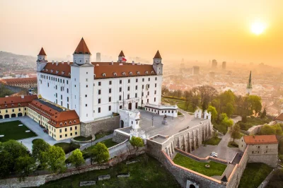 choochoomotherfucker - Jako że za tydzień wybieram się do Bratysławy, robię #rozdajo ...