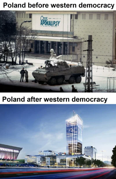kRz222 - Taka prawda.
#polska #demokracja #polityka
