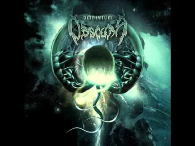 Ettercap - Obscura - A Transcendental Serenad

#metal #technicaldeathmetal #progressi...