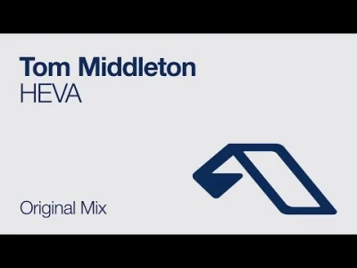 Ilovestripes - #mirkoelektronika #deephouse #soundsofstripes

Tom Middleton - HEVA