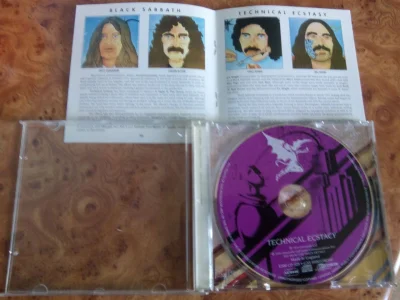 zagorzanin - ...
Black Sabbath - Technical Ecstasy
#rock #hardrock #blacksabbath #m...