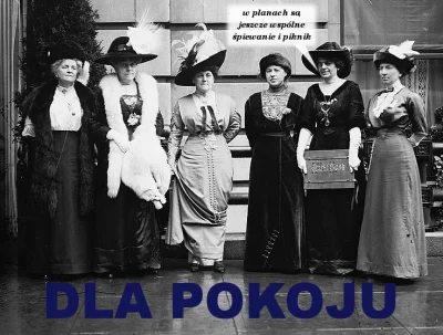 wybiorcze - http://wybiorcze.blox.pl/2011/05/Kobiety-stoja.html #kobiety w służbie po...