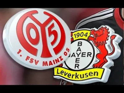 Luca199491 - Propozycja 8.02

Spotkanie: Mainz - Leverkusen 
Bukmacher: fortuna
T...