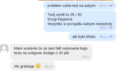 szymoker - Nie ma to jak wsparcie własnej żony...