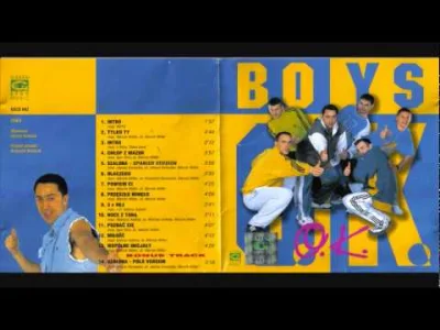 oggy1989 - [ #muzyka #polskamuzyka #90s #discopolo #boys ] + #oggy1989playlist ヾ(⌐■_■...