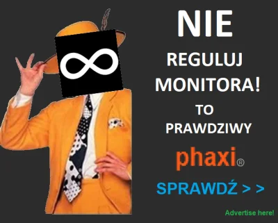 phaxi - co jes #!$%@? co sie paczysz