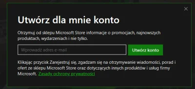 Loperamid - Proszę utworzyć dla mnie konto Xbox panie Microsoft
#podlasie #gry #xbox