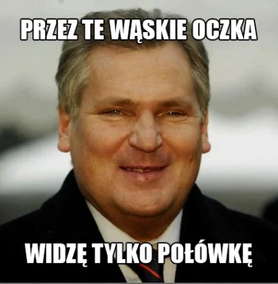 macgar - #humorobrazkowy #heheszki #kwasniewski