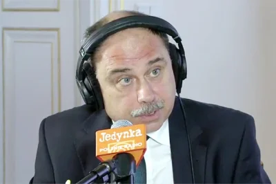 Enricco - „Dlaczego musimy tyle czekać? My, czyli ci którzy popierają pana osobę?” - ...