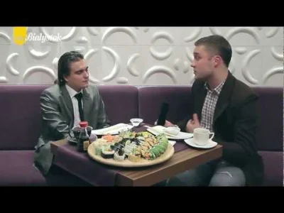 Krzemol - > Kiedyś był na YT wywiad z najmłodszym milionerem w Polsce (nie pamiętam c...