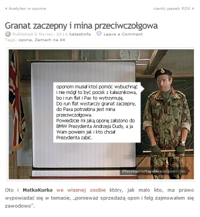 Wotto - ekspert w każdej dziedzinie :D
#neuropa #matkakurka #matkakurkacontent