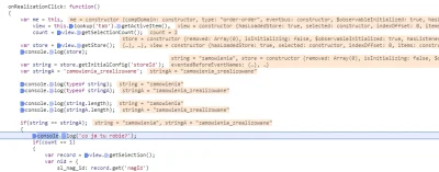 Serghio - #programowanie #javascript #pytanie

Jak to się dzieje, że w tej instrukc...