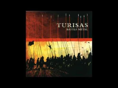 Procyon95 - Land of Hope and Glory- Turisas 
#metal #muzyka #turisas