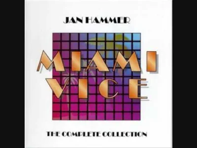 SonyKrokiet - Jan Hammer - Lombard Trial

#muzyka #muzykaelektroniczna #80s #miamiv...