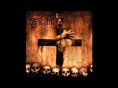 b.....6 - #bdagmusic476 <- mój tag muzyczny
#muzyka #metal #deathmetal #deicide
Dei...