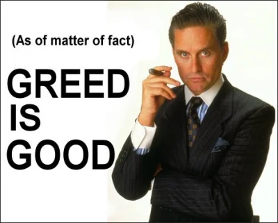 Misieq84 - @qbfrost: Grip :D Greed is good :)