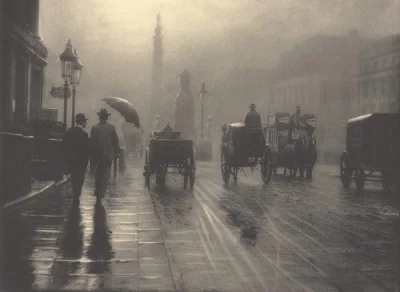 Klofta - #londyn 1899
#historycznefotki