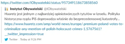 RPG-7 - @Oskarek89: jego "think-tank" napisał to(zdążył już skasować):