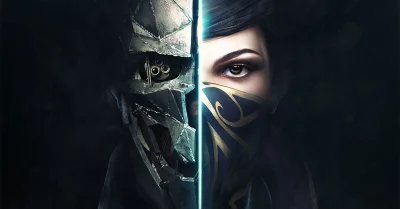 m.....i - Pierwszy playthrough, Emily versus Corvo? Planowałam przejść najpierw na lo...