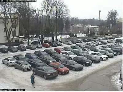 8kasica8 - #niewiemjaktootagowac parking w Wejherowie #heheszki