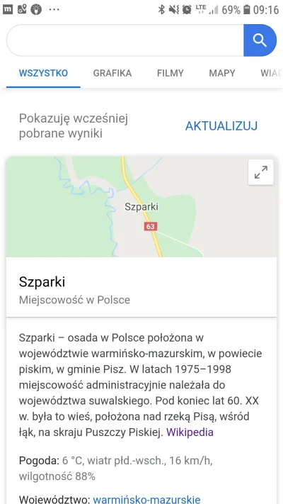 pogop - Szukałem w necie znaczenia słowa szparki jako cechy, okazało się, że chodzi o...