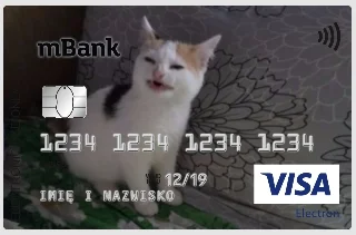 pieczarrra - Pierniczę, zamykam dotychczasowe konto w #mbank i otwieram nowe. Tylko p...