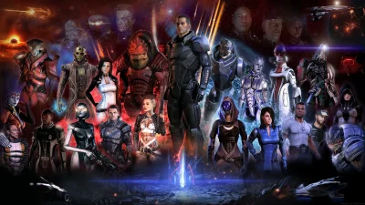 LegionPL - #masseffect #me3 #gry



Po prostu wpatrzcie się .... i dajcie się ponieść...