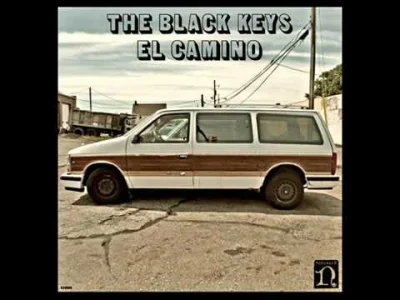 W.....R - #muzyka #blackkeys