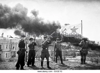 Kioteras76 - @torelek Przecież Sewastopol zdobyty przez Rosjan, 1944 roku