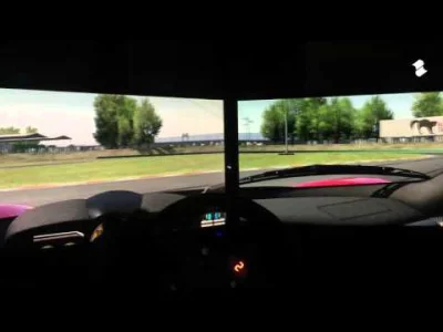 Realisim - Po wczorajszych testach nowej fizyki w Assetto Corsa potwierdzamy - Kunos ...