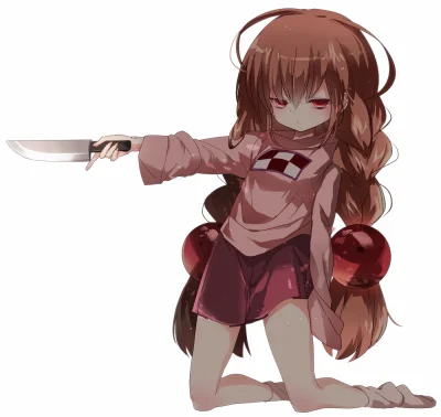 z.....s - #randomanimeshit #loli @jamal013 @mar0uk

#yumenikki #madotsuki

#emia

(｡◕...