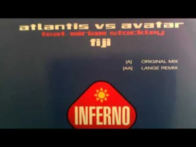 Rapidos - @Marcino900: Fiji powiadasz? :)

Atlantis vs Avatar - Fiji
