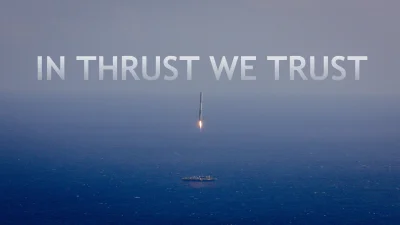 Przemysl - In Thrust We Trust ( ͡° ͜ʖ ͡°)