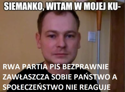 W.....0 - #humorobrazkowy 
#bekazpisu #polityka