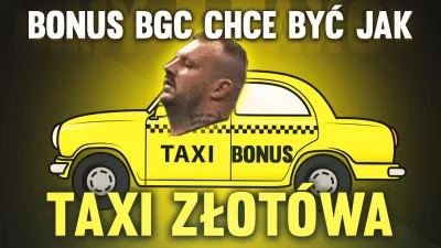 szymon-wrzesien - Łazarska taksówka dobra w chuuuuj xD

https://youtu.be/t_NG4ELLD3g
...