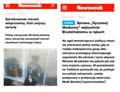 adminik - O tak najczęściej wygląda logika tych co się teraz tak nagle burzyć zaczęli...