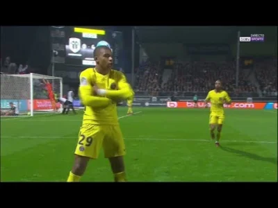 Soultronik - Angers - PSG 0:5
Mbappe jest z innej bajki. 
#mecz


http://youtu.be/QVF...