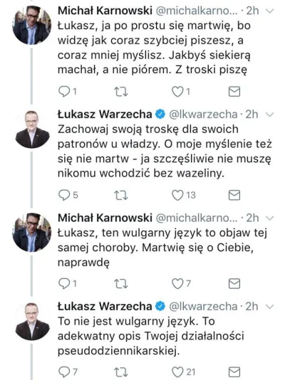 adam2a - Wyborne. Urbanowi IVRP nawet po prawej stronie wygarniają:

#polska #polit...