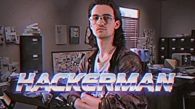 VegaClaw - @MaTTiQ: Tylko prawilny hackerman ( ͡° ͜ʖ ͡°)