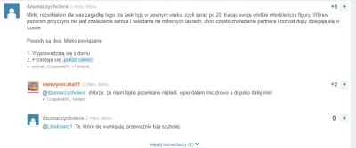 roberthaubica - @swiezyneczka91: w 2 miesiące z dupska "mini" do tego? Trolluj dalej ...