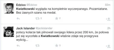 P.....k - Zawsze kisnę z takich internetowych ekspertów :D #januszekolarstwa #kolarst...