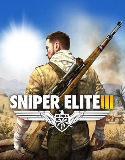 Z.....n - W pre-orderze Sniper Elite 3 znowu zabijemy Hitlera :P

Premiera 1szego lip...