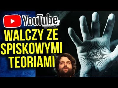 l.....m - #wideoprezentacje #teoriespiskowe #alexjones #cenzura #youtube

YouTube W...