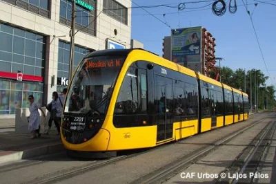 Mr--A-Veed - Gdzie kursują najdłuższe tramwaje na świecie?

http://www.wykop.pl/lin...