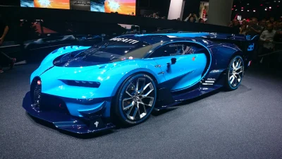 robsonofff - Bugatti Vision 

#bugatti #samochody #carboners #motoryzacja