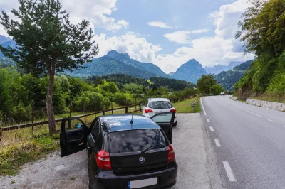 yoleroxx - @kyjgel: Piona! Cóż powiedzieć, wspaniałe autko. 400nm, 200KM i RWD w budz...