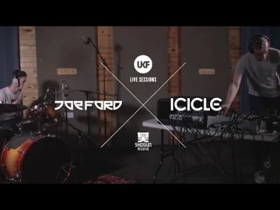 scrimex - Joe Ford & Icicle - Crossbreed (Live Session)
Zamiast grać w gówno gierki ...