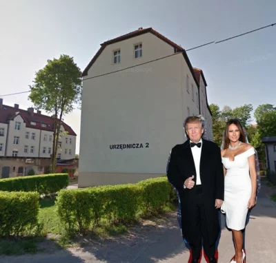 dupciakociak - Już jutro Trump odwiedzi Najpotężniejszego Streamera w Polsce ( ͡° ͜ʖ ...