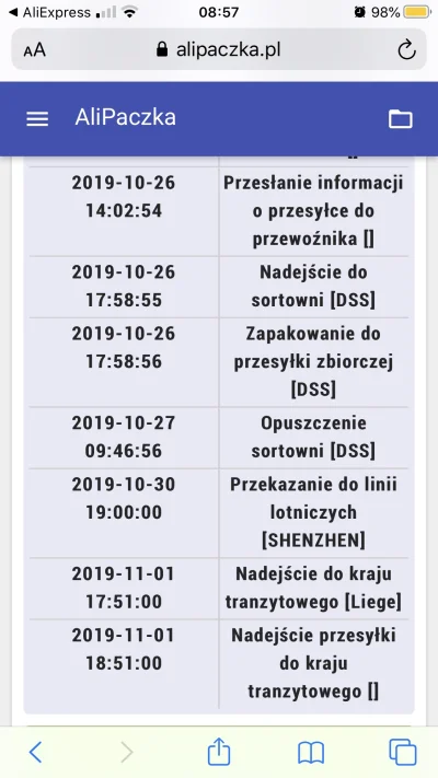 qian - @fi9o: Myślisz że podobnie może być z moją?