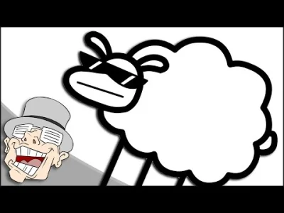 Reepo - BEEP BEEP I'M A SHEEP 
BEEP BEEP I'M A SHEEP
WCIĄGA ZA MOCNO O NIE
#muzyka...